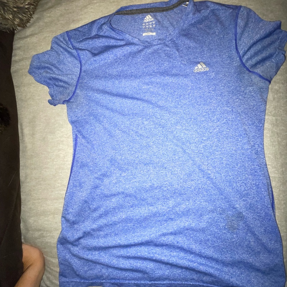 Athletic Tshirt